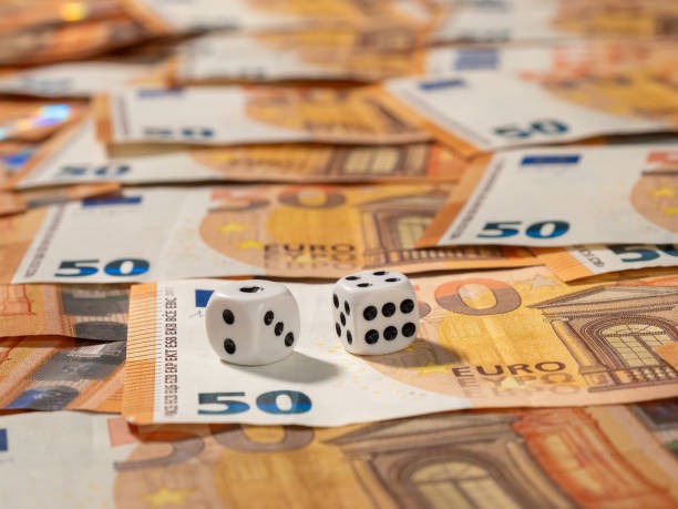 toto jitu High-Volatility Corner