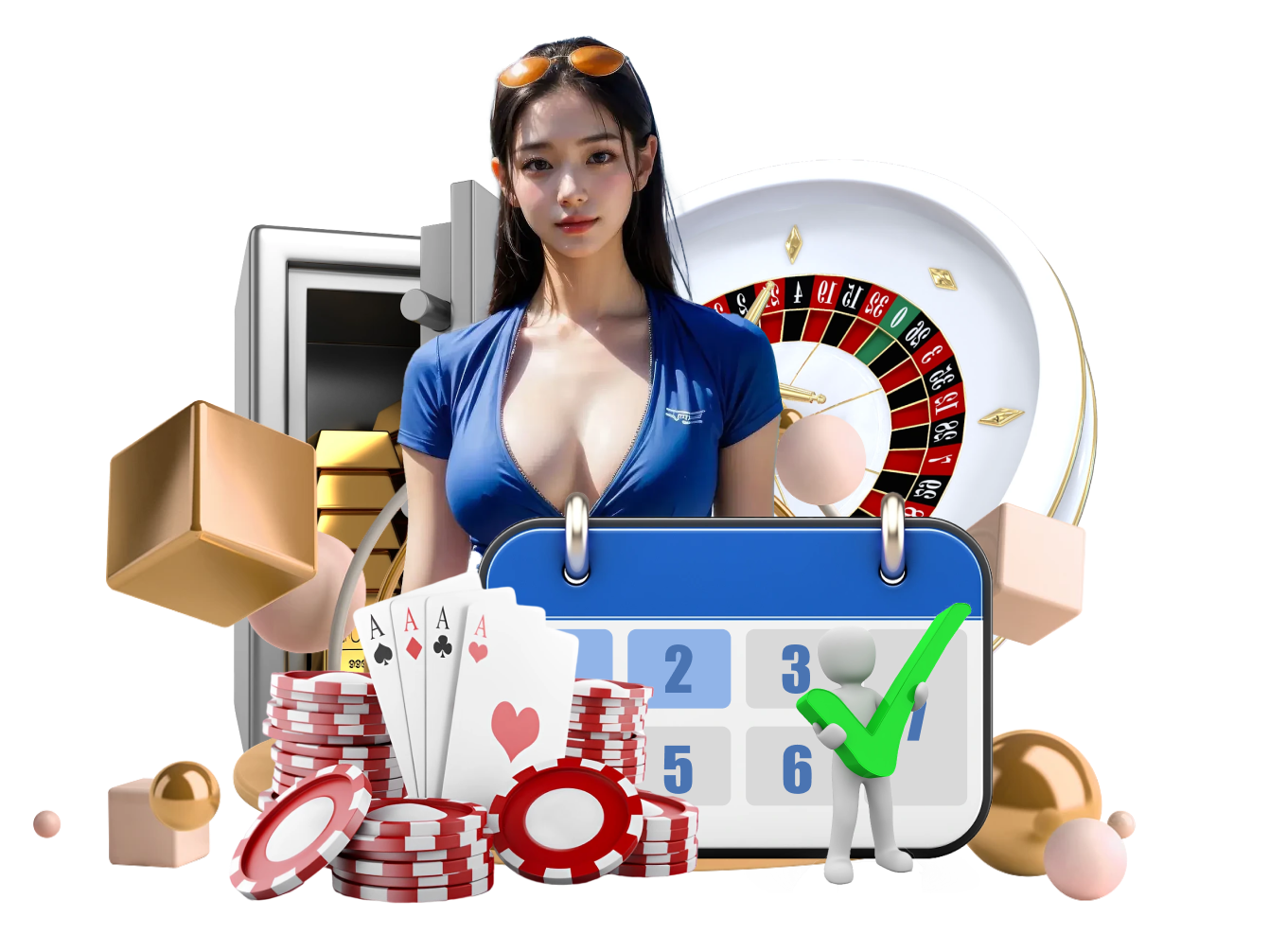 toto jitu What Our Bingo Lobby Looks Like