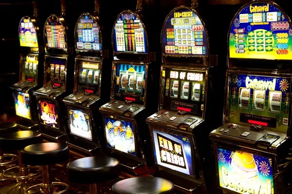 toto jitu Slots